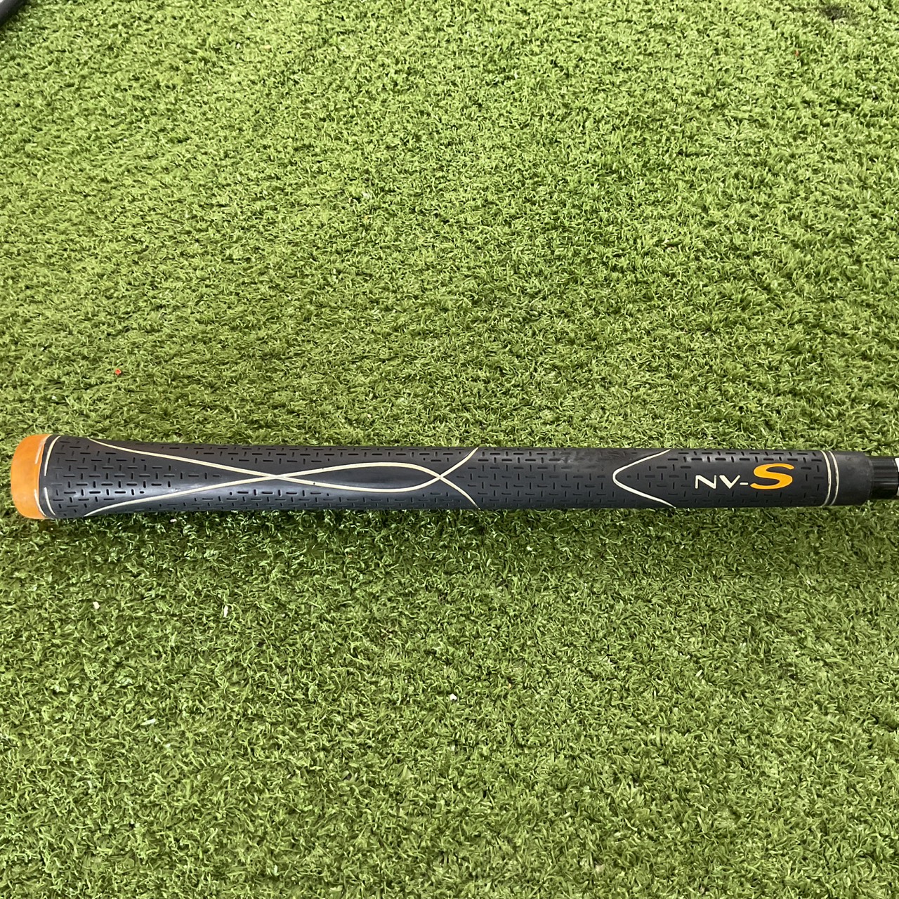 UTILITY 18° MacGregor : MACTEC NV-S #5/ MM03 FLEX-S ก้านกราไฟร์