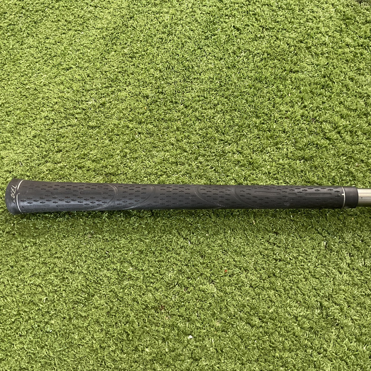 DRIVER 10° TSURUYA : AXEL DUAL IMPACT #1/ HM Flex-R ก้านกราไฟร์