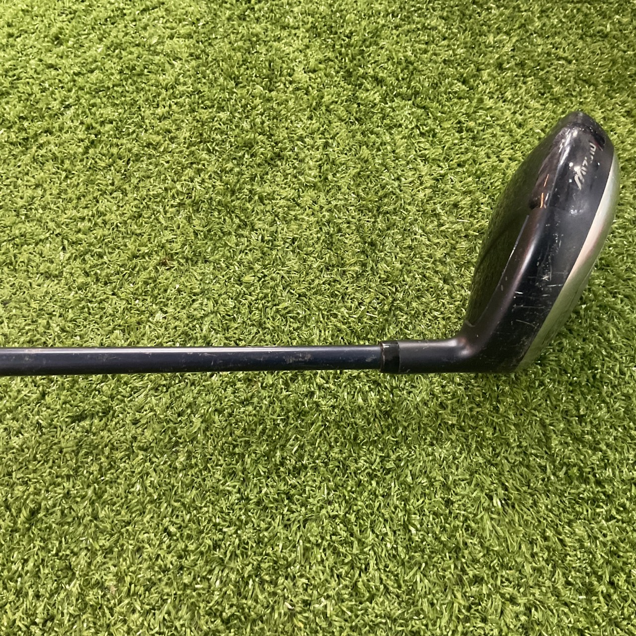 UTILITY 15° Mizuno : T-ZOID #3 Flex-R ก้านกราไฟร์