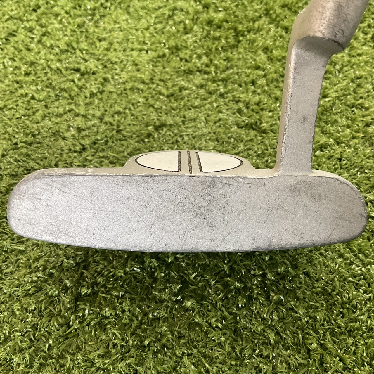 PUTTER POWER BILT ก้านเหล็ก