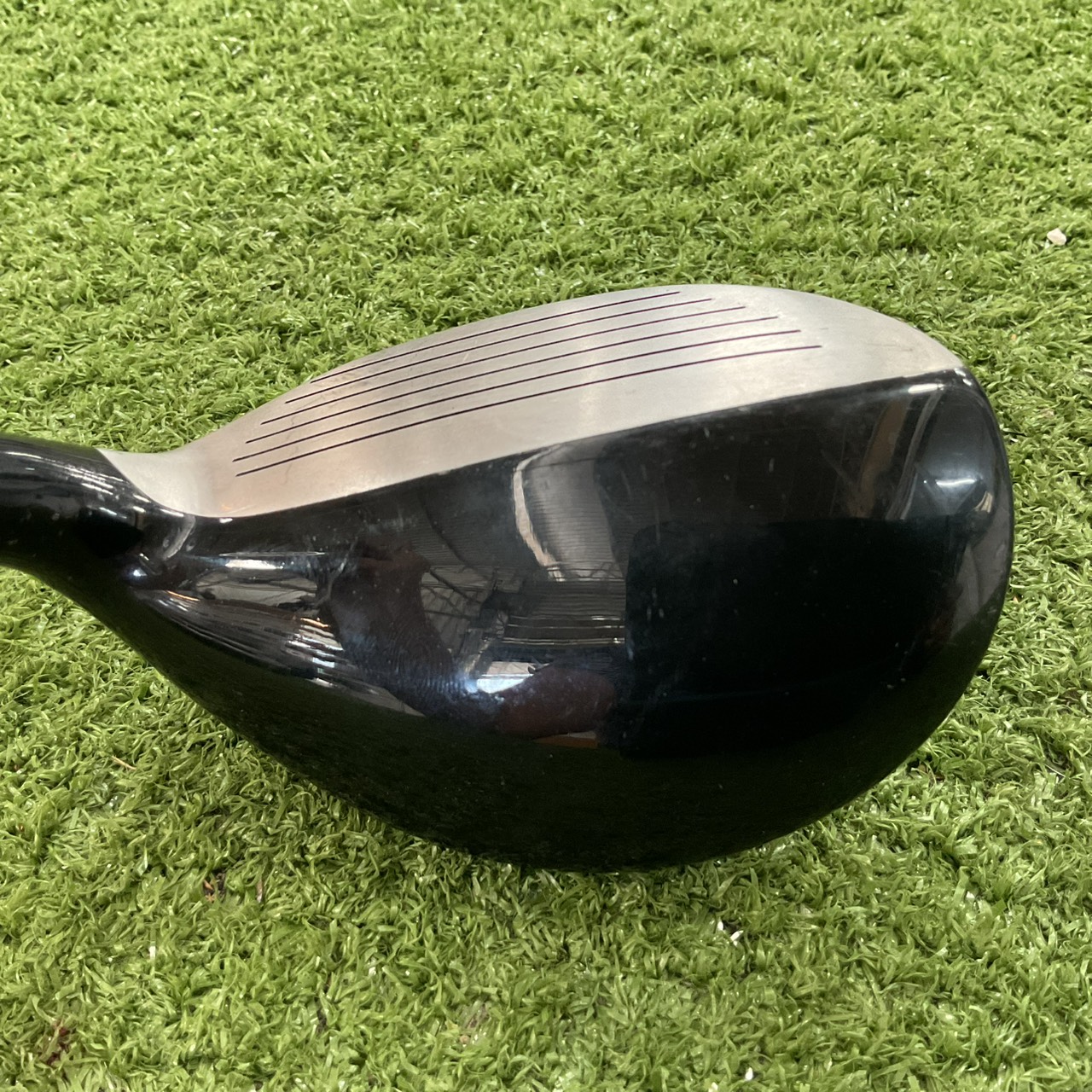 CHIPPER ONESIDER UT 45° ก้านเหล็ก