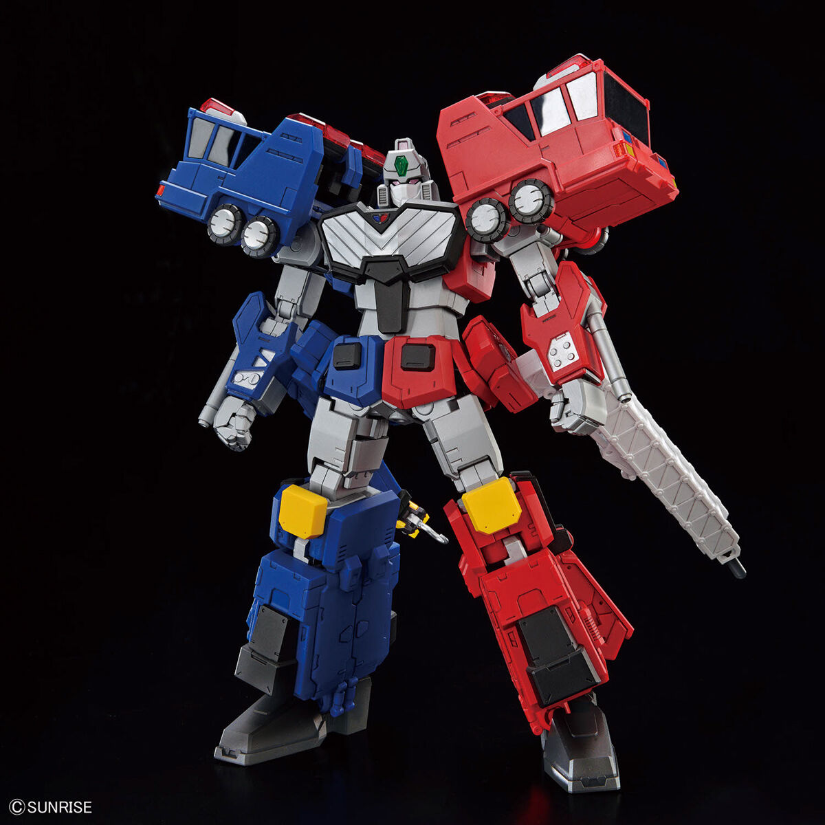 1068327 BANDAI SPIRITS HG CHORYUJIN