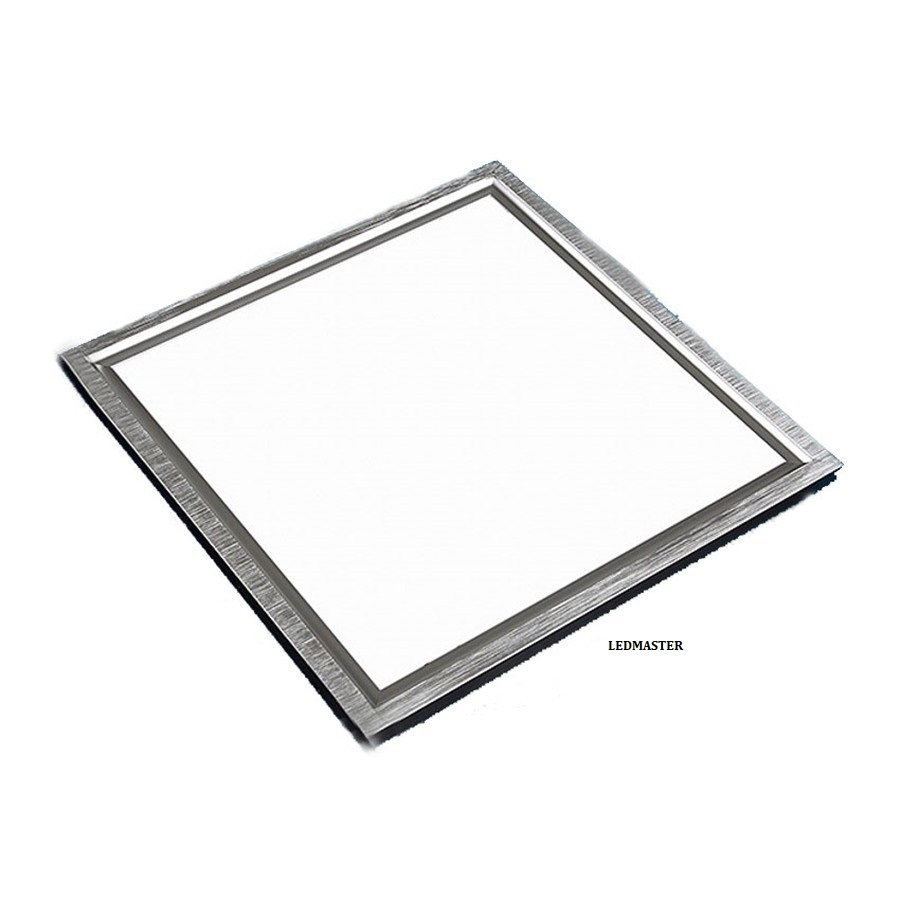 LED Big Panel Light 60x60 cm โคมไฟฝังฝ้าขนาดใหญ่