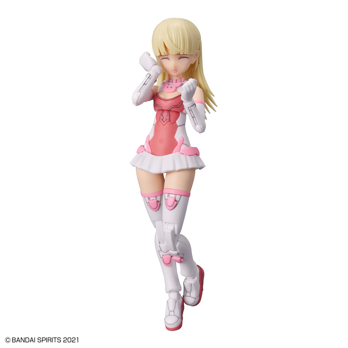 1063934 BANDAI SPIRIT 30MS SIS-T00 LIRINEL [COLOR A]