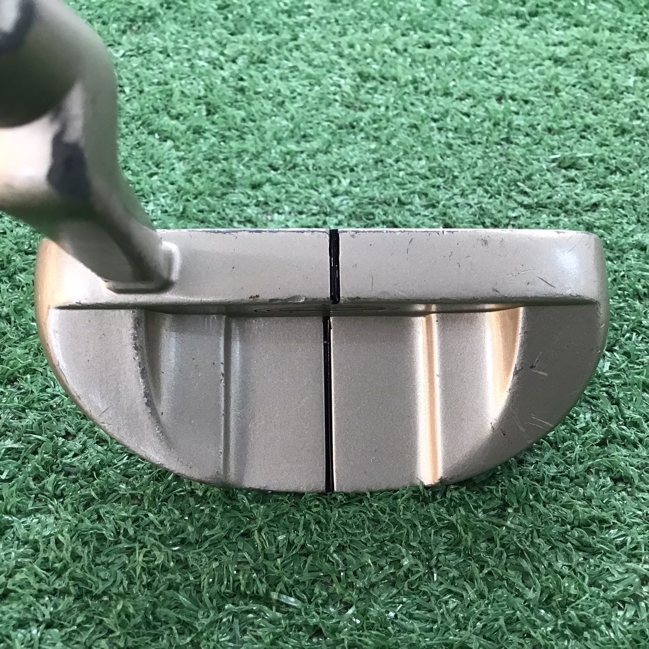 PUTTER SUNRISE EZ-11 ก้านเหล็ก