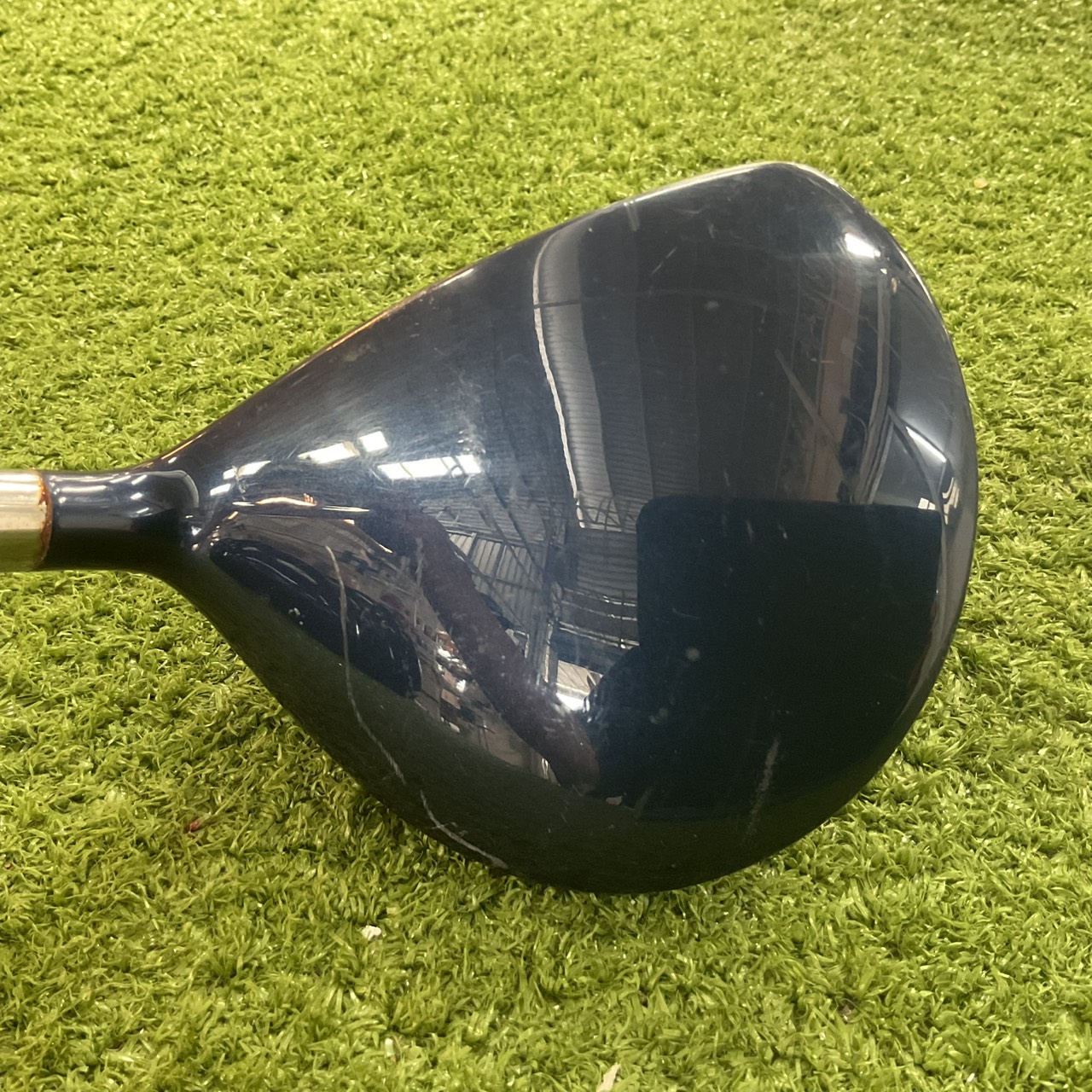 UTILITY 16° St.Andrews : SAF-505 #3 Flex-R ก้านกราไฟร์