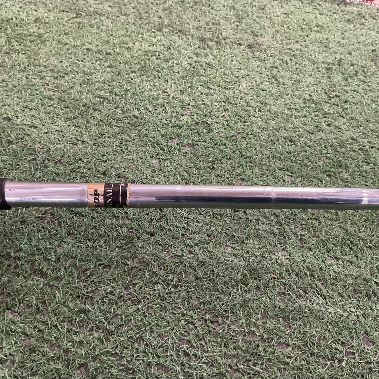PUTTER DUNLOP : DDH TOUR DS-2 ก้านเหล็ก