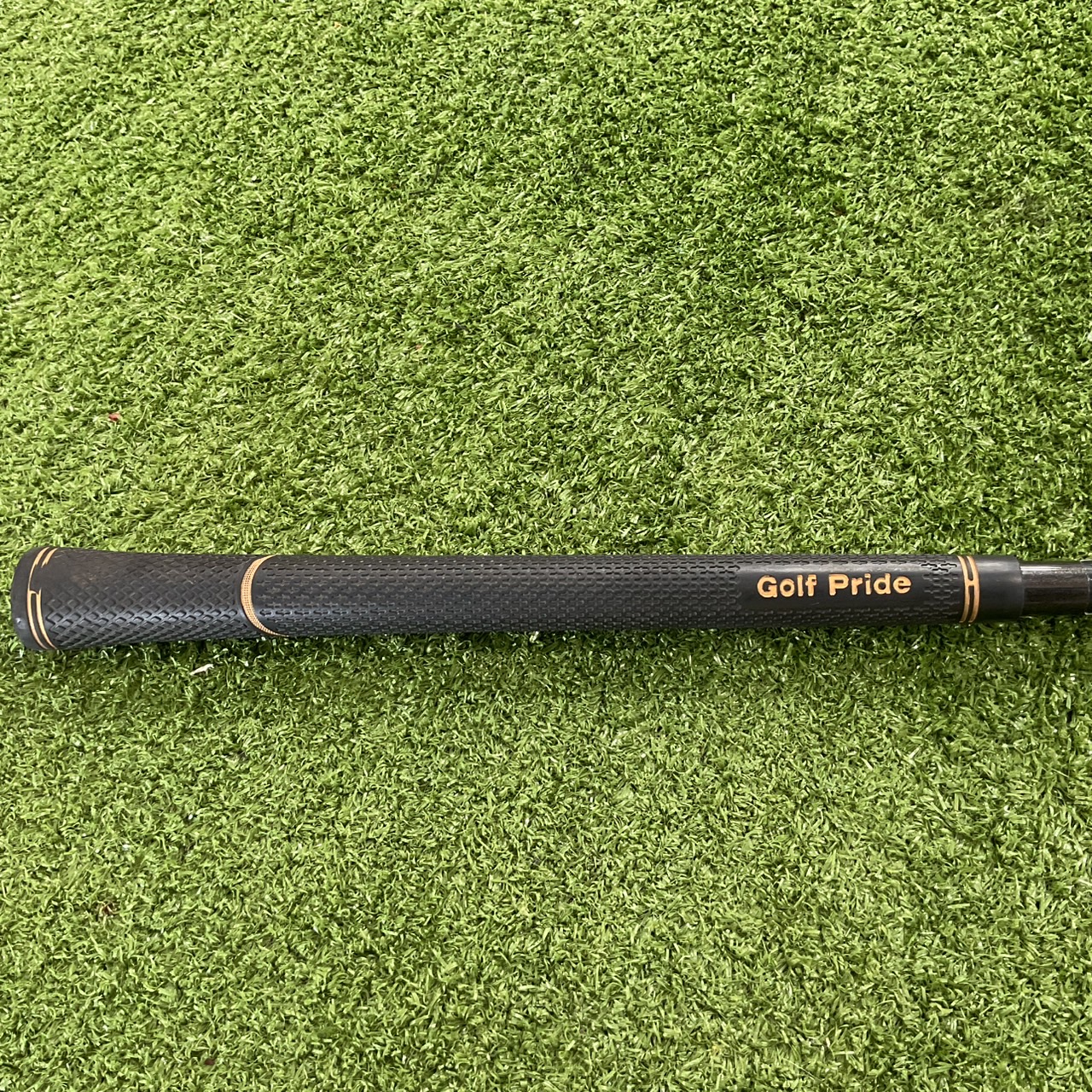 UTILITY 21° YAMAHA : inpres i.F.F. #7/ MS-507F Flex-S ก้านกราไฟร์