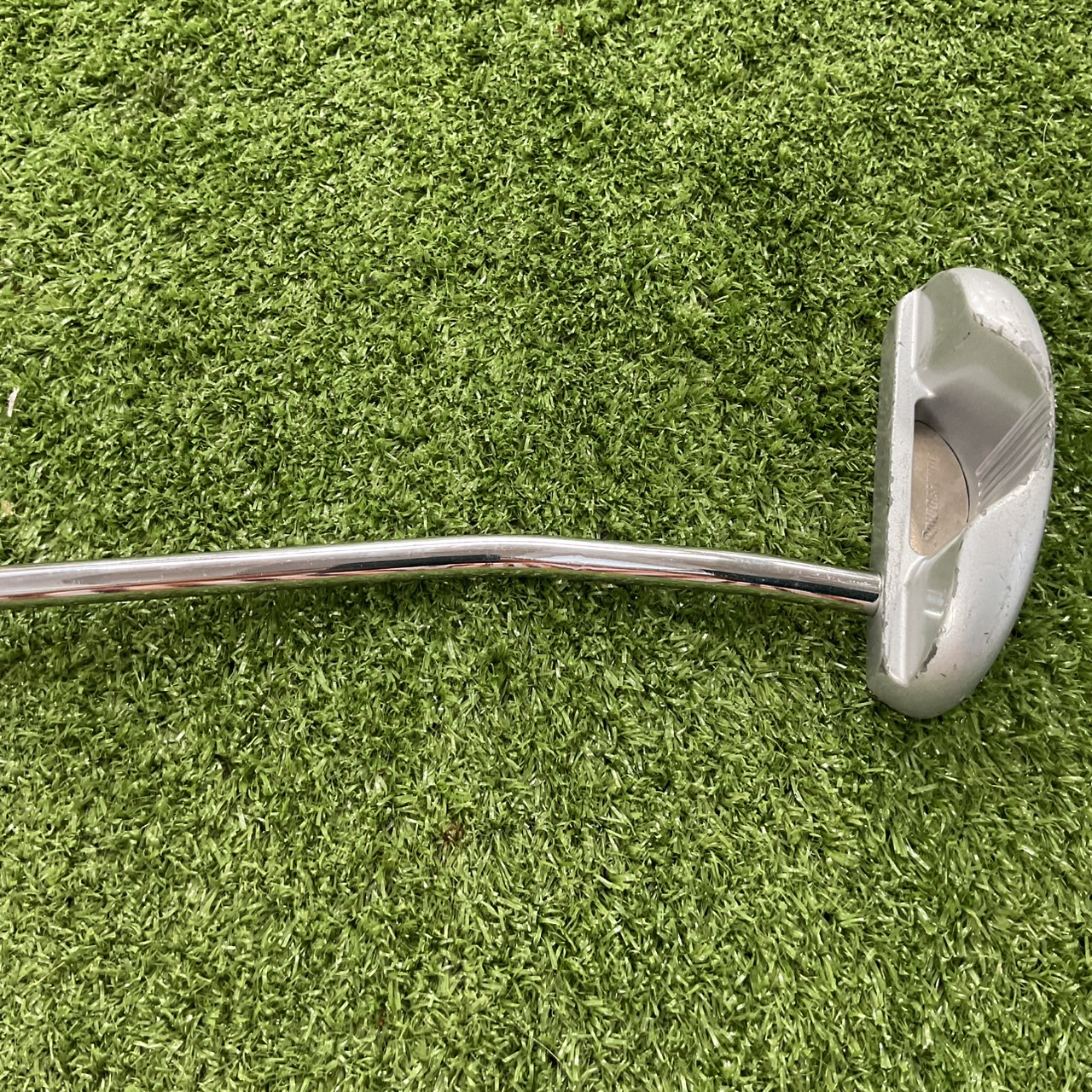 PUTTER BRIDGESTONE : ParadisO TYPE-D ก้านเหล็ก