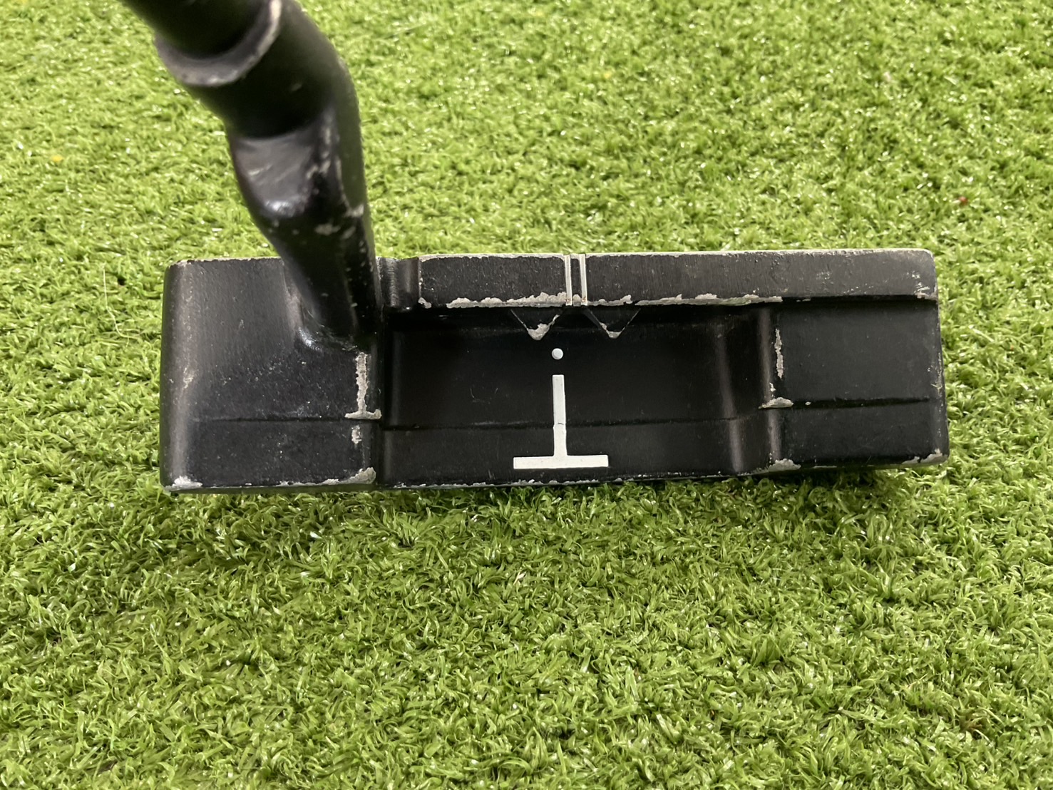 PUTTER NATIONAL GOLF CENTER Contraller ก้านกราไฟร์