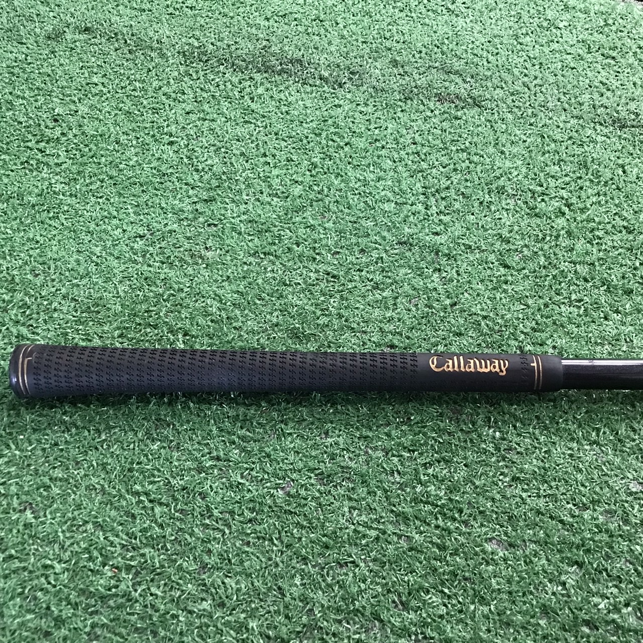 DRIVER 10 องศา CallawayGOLF : E.R.C -UL- ก้านกราไฟร์