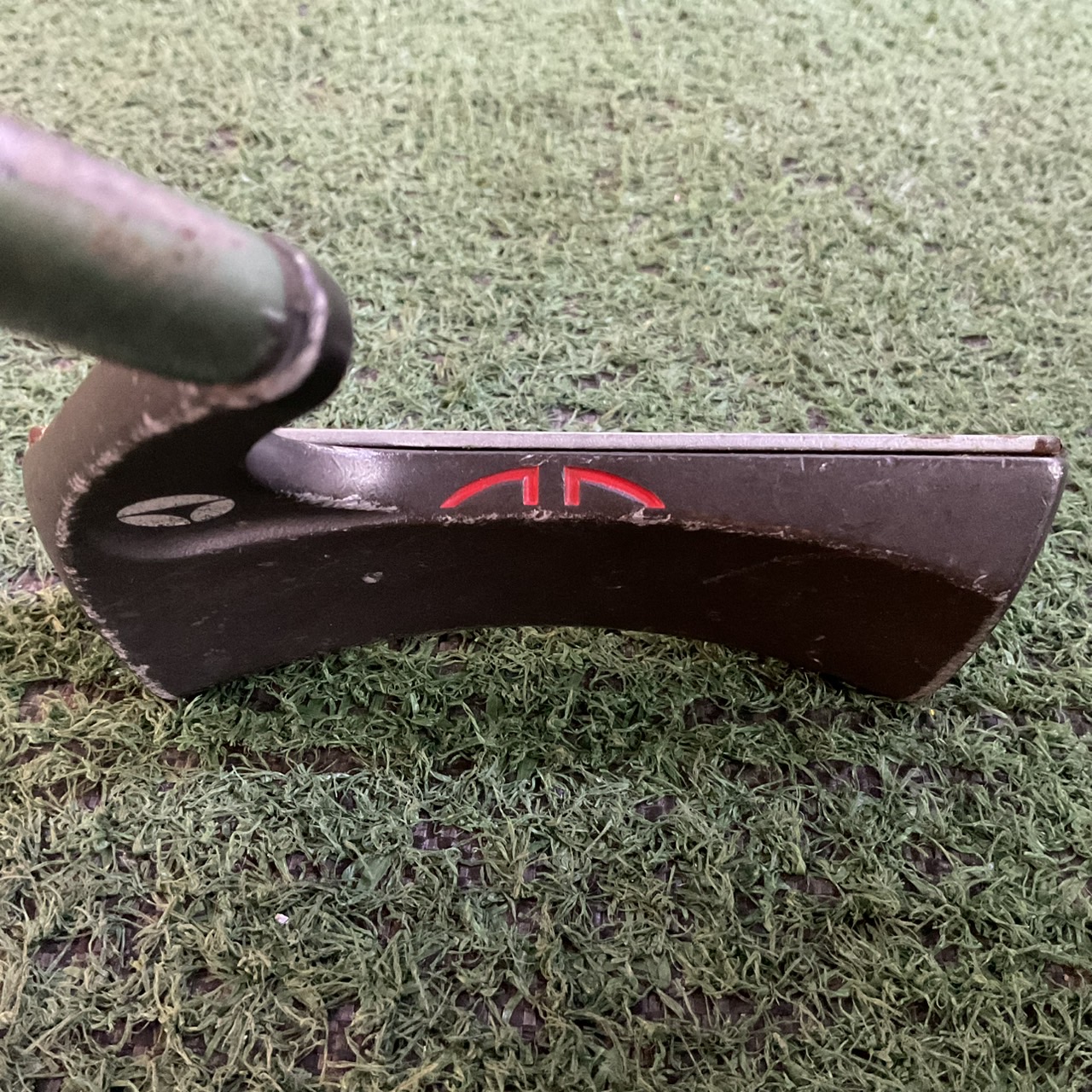 PUTTER TaylorMade : Cb.2 ก้านเหล็ก