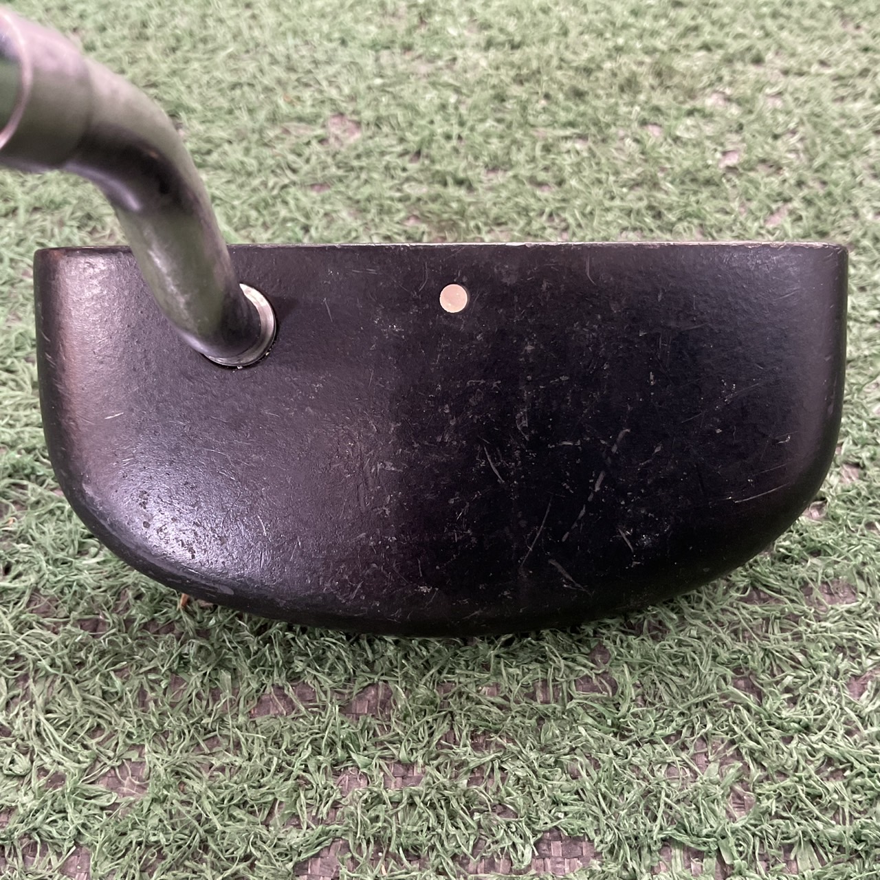 PUTTER SLOTLINE : SENSOR True Touch ก้านเหล็ก