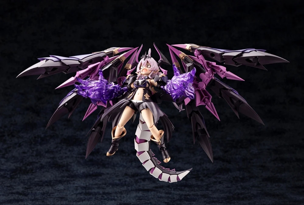 Preorder 4934054071111 KOTOBUKIYA ARCANADEA GII มัดจำ 500 บาท