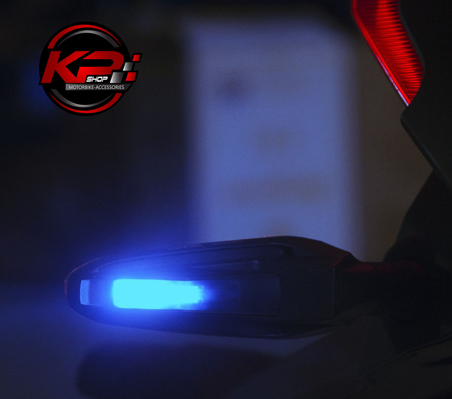 ไฟเลี้ยวแต่ง spirit beast