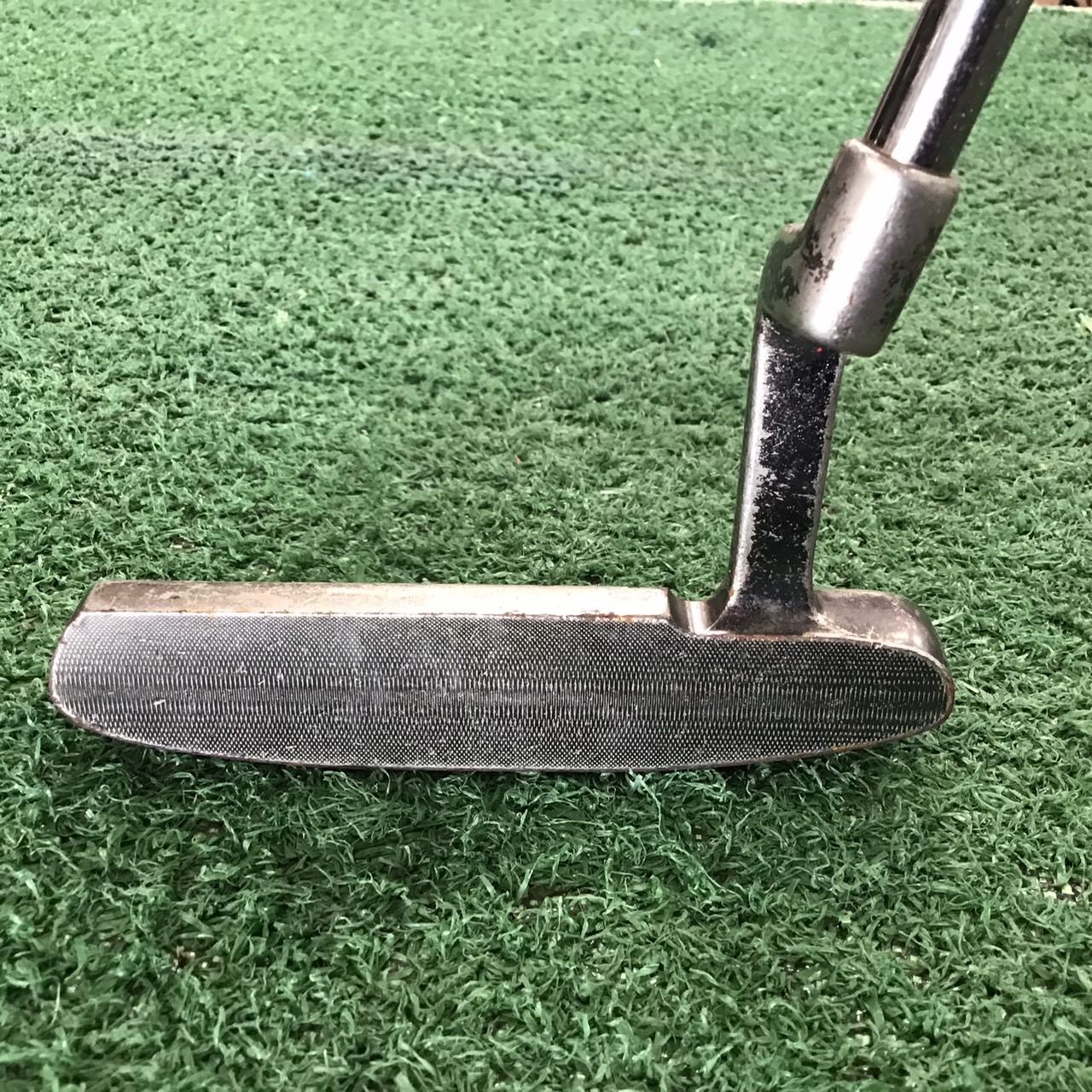 PUTTER TSURUYA : AXEL CNC MILLED ก้านเหล็ก
