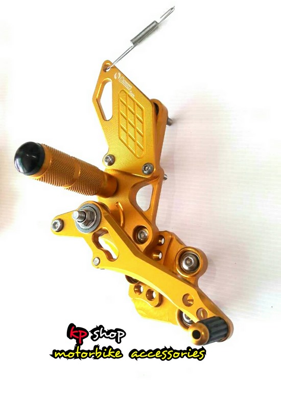 เกียรโยง M slaz