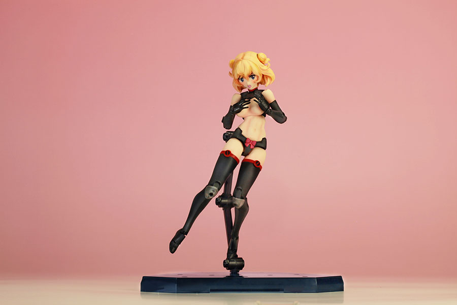 DarkAdvent Vol.1 Dragondress Sophia DX Ver.