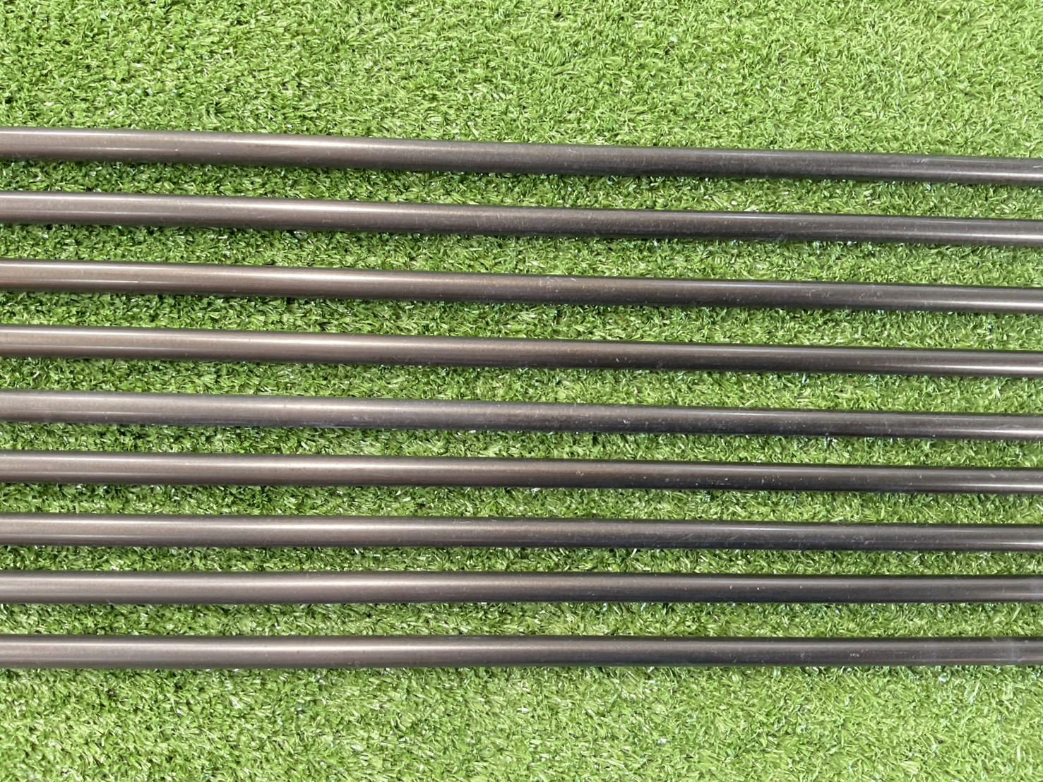 ไม้กอล์ฟ YAMAHA : FLEXOR III XP / KEVLAR ก้านกราไฟร์