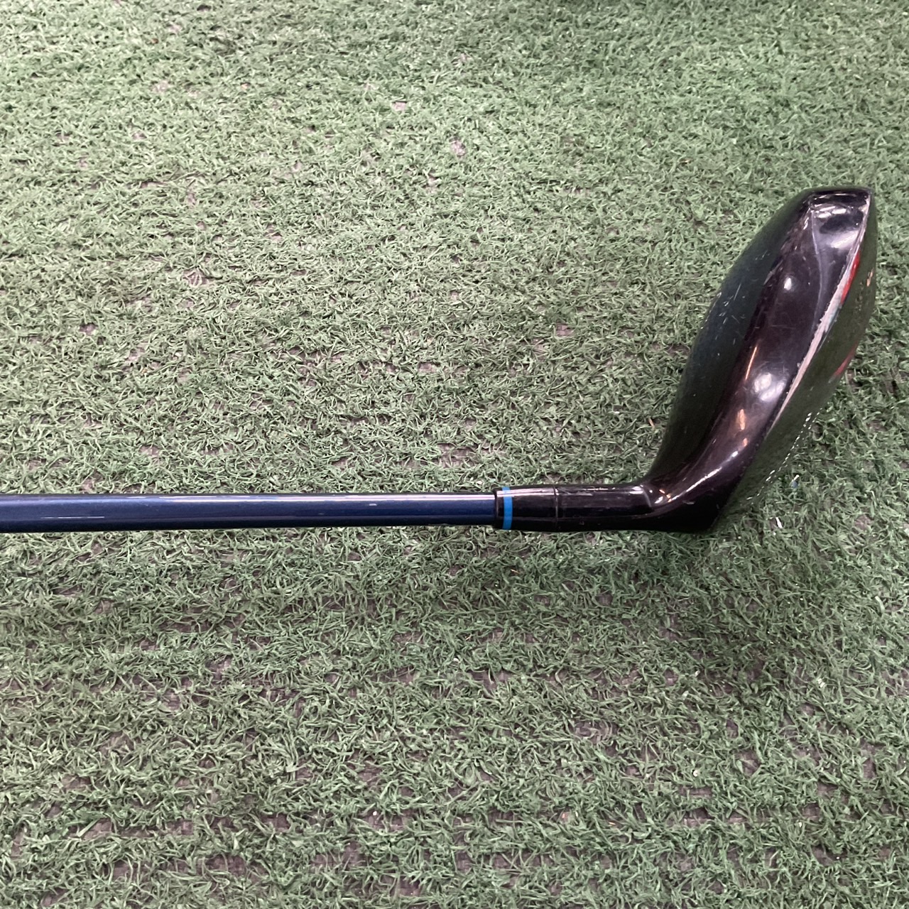 DRIVER 13 องศา ST.EDMONDS : RX-7000 Tour -TICN- 3+ FLEX-R ก้านกราไฟร์