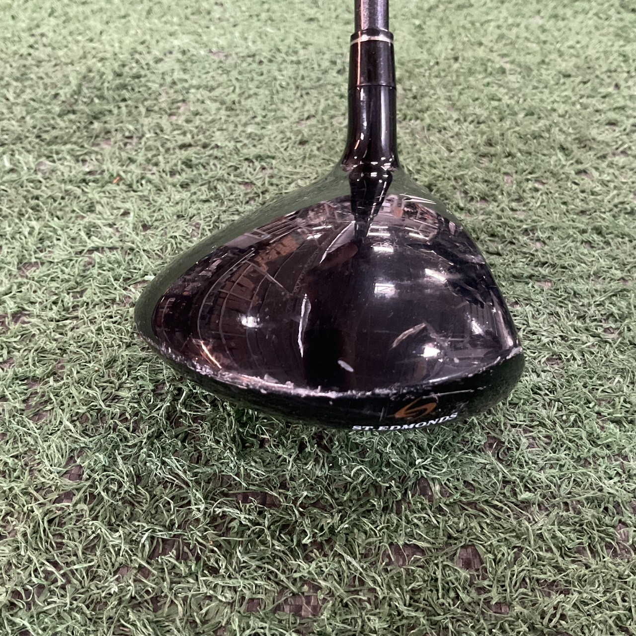 UTILITY 24 องศา ST.EDMONDS : TOUR RX-7700 #7 ก้านกราไฟร์