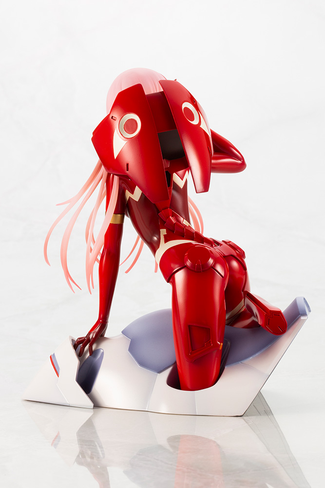 DARLING in the FRANXX - 1/7 Zero Two