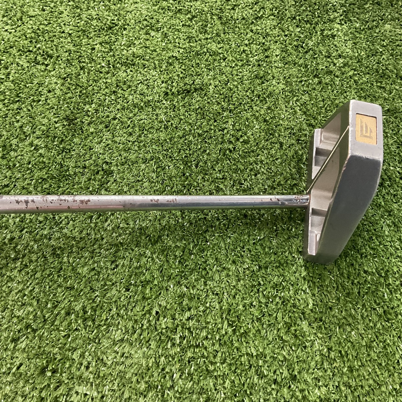 PUTTER Founders Club : NEO MALLET ML 700 ก้านเหล็ก