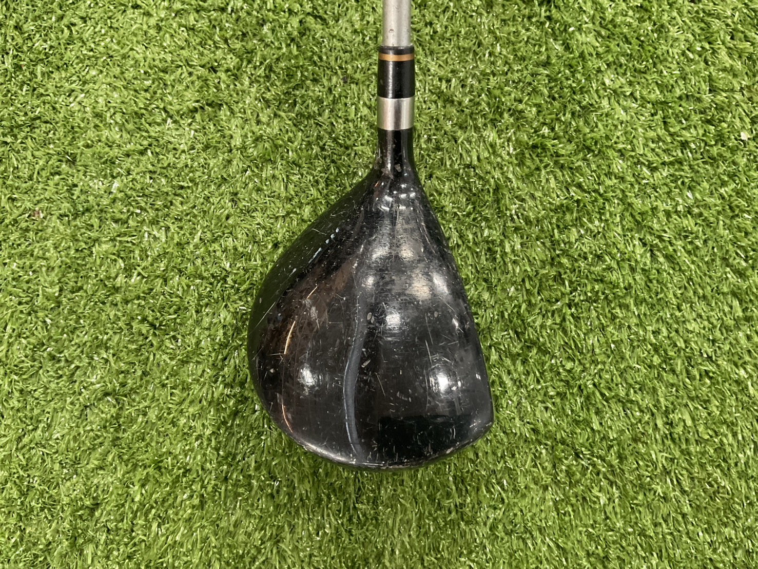 UTILITY 16 องศา a.m.c : UTF-III #3 Flex-R ก้านกราไฟร์