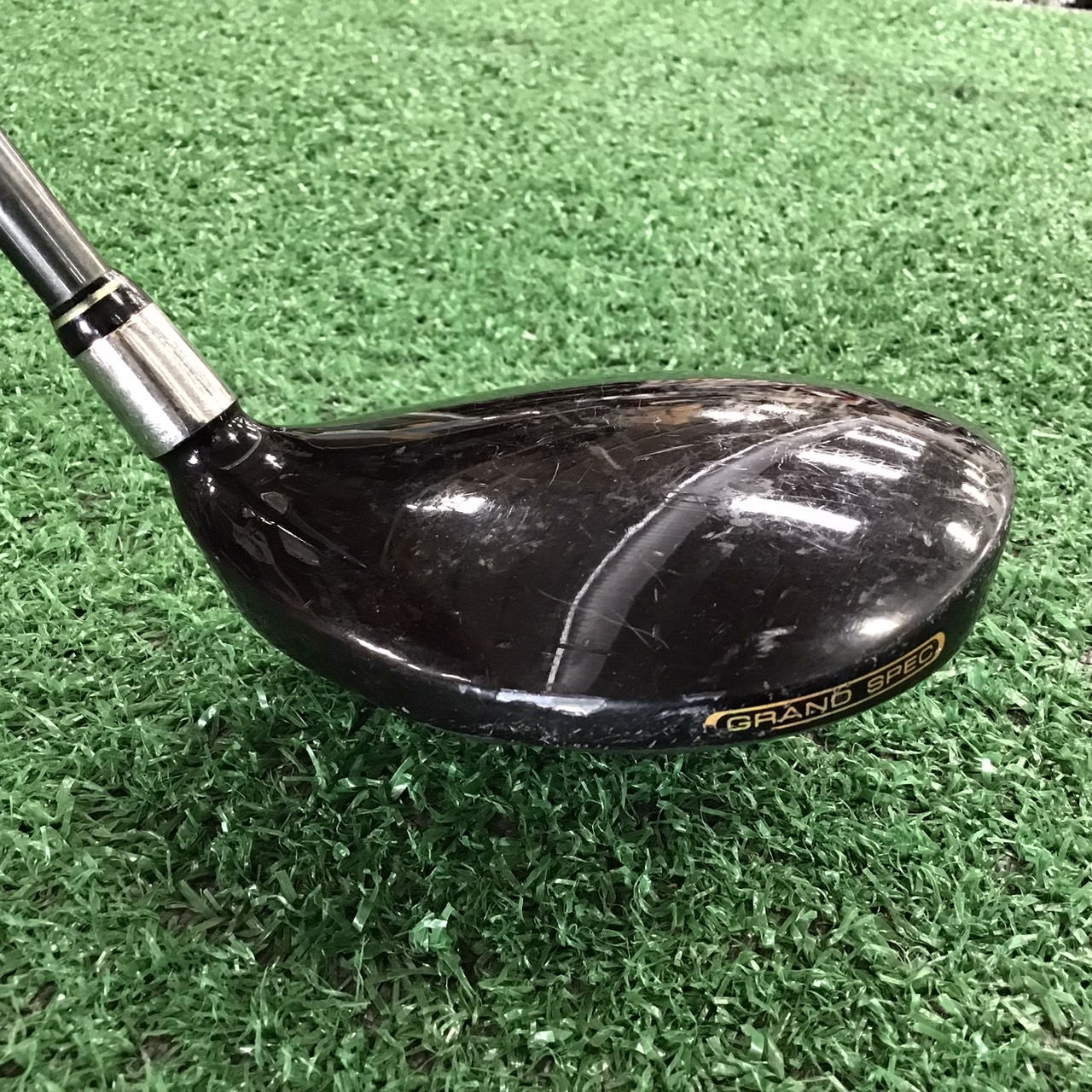 UTILITY 22 องศา PRGR : TR-X 405 #7 / M-35 ก้านกราไฟร์