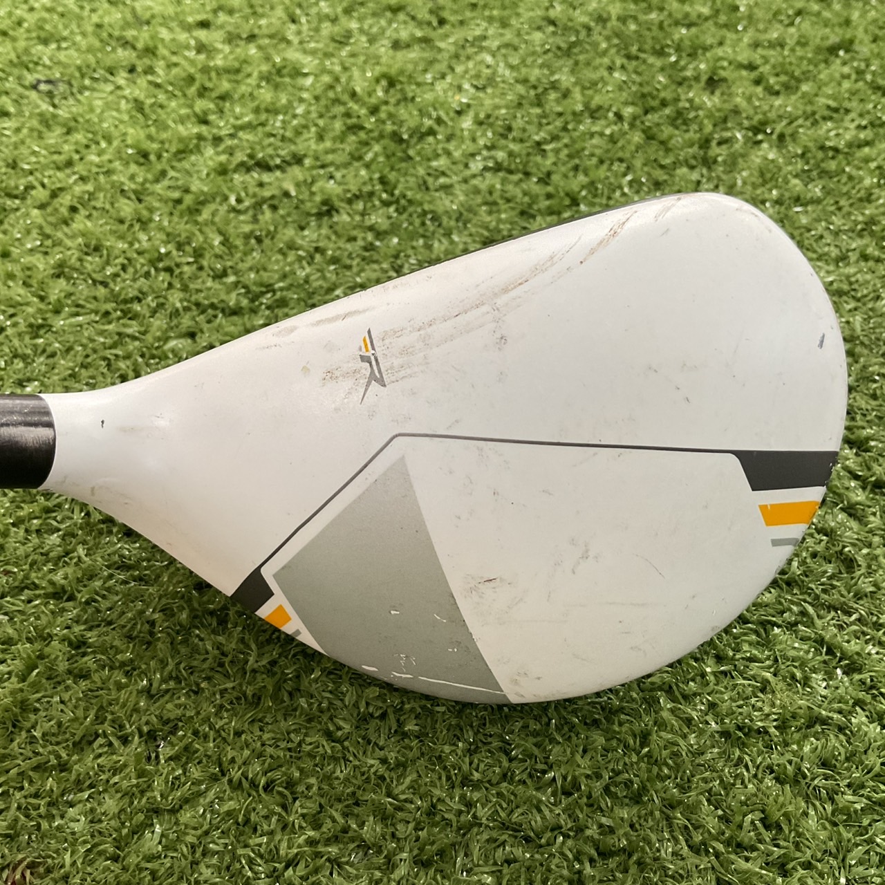 UTILITY 25° TaylorMade : RBZ STAGE 2 #5/ Miyazaki ก้านกราไฟร์