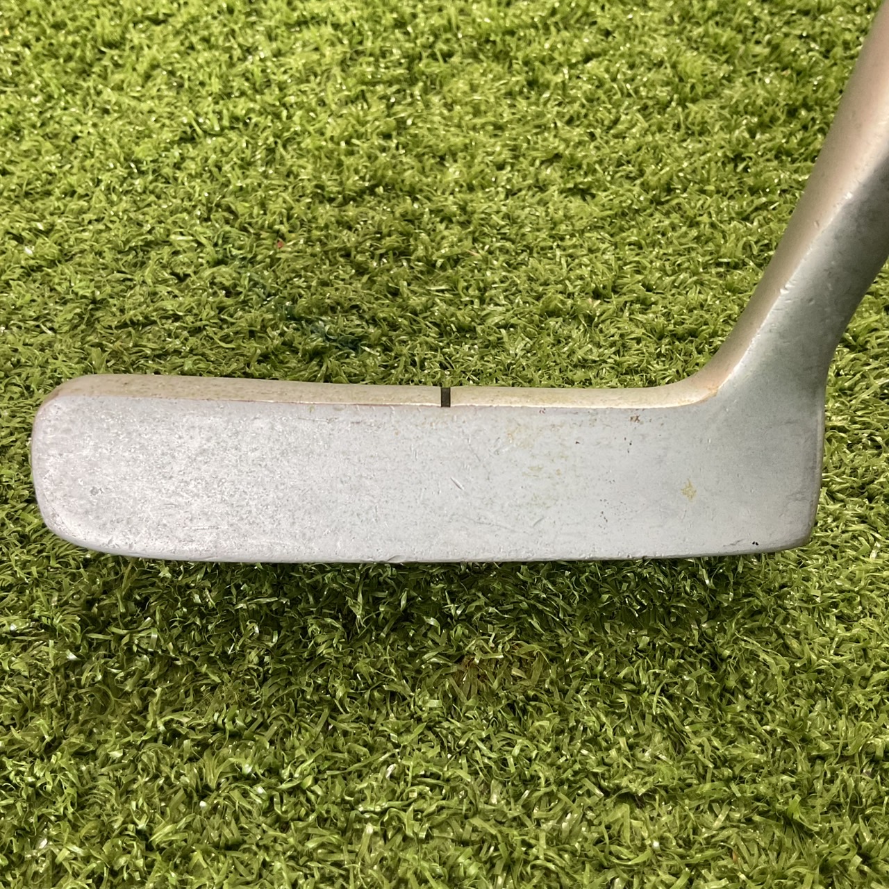 PUTTER Golf Planner : TB-156 ก้านเหล็ก