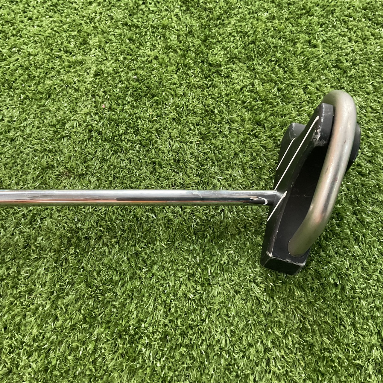 PUTTER SRIXON : P-513 MOMENT OF INERTIA ก้านเหล็ก