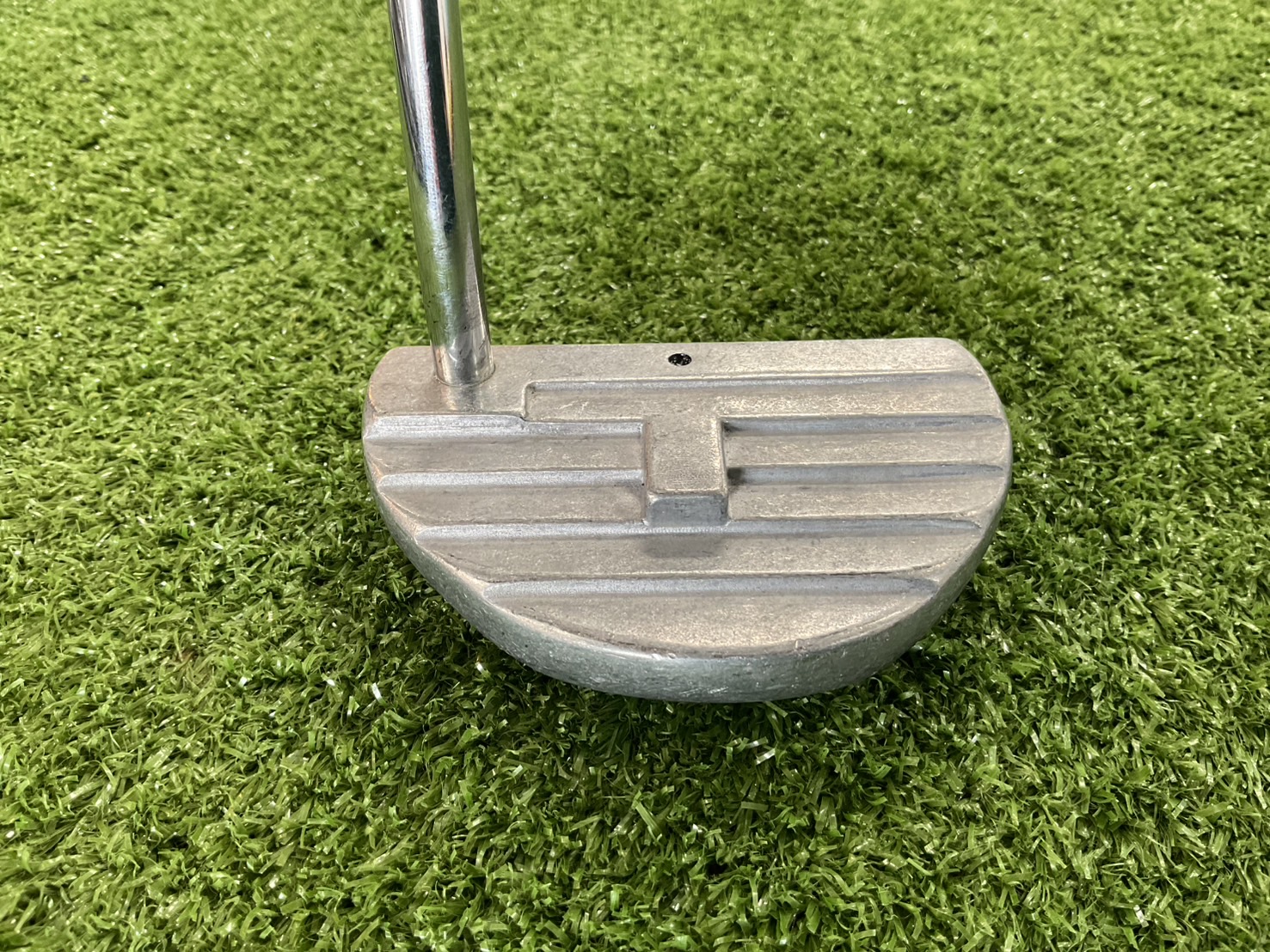 PUTTER Oscar Jones : PT-05 ก้านเหล็ก