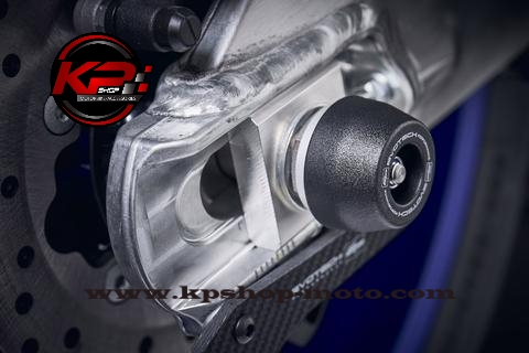 กันล้มหลัง EVOTECH FOR YAMAHA MT-10