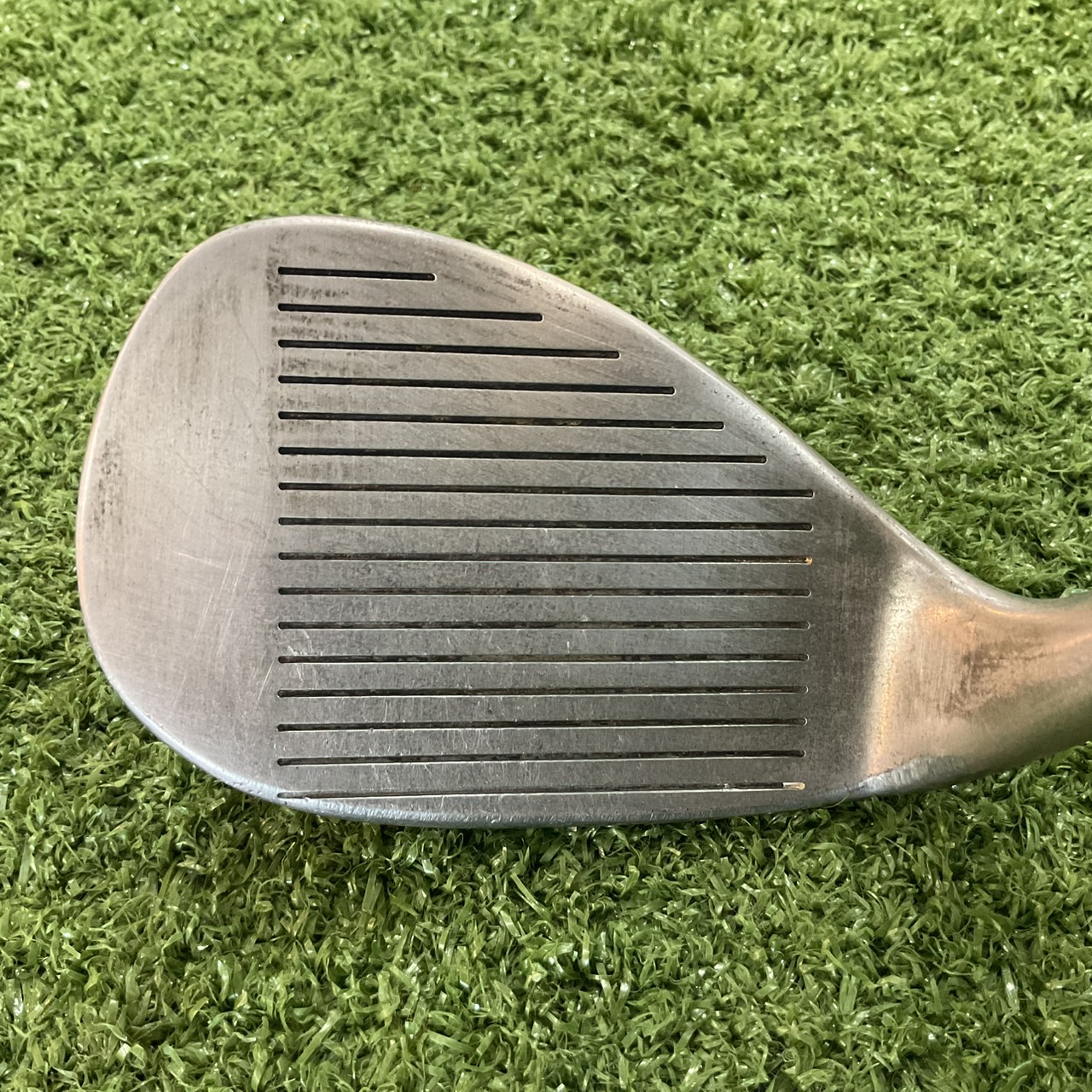 WEDGE AMF : V52-8 52° ก้านเหล็ก