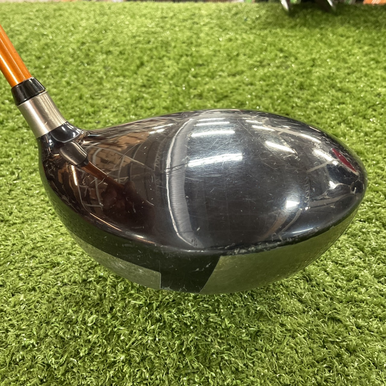 DRIVER 9° YONEX : CYBERSTAR 5000 SPEC 385 / AXIV 5056M ก้านกราไฟร์