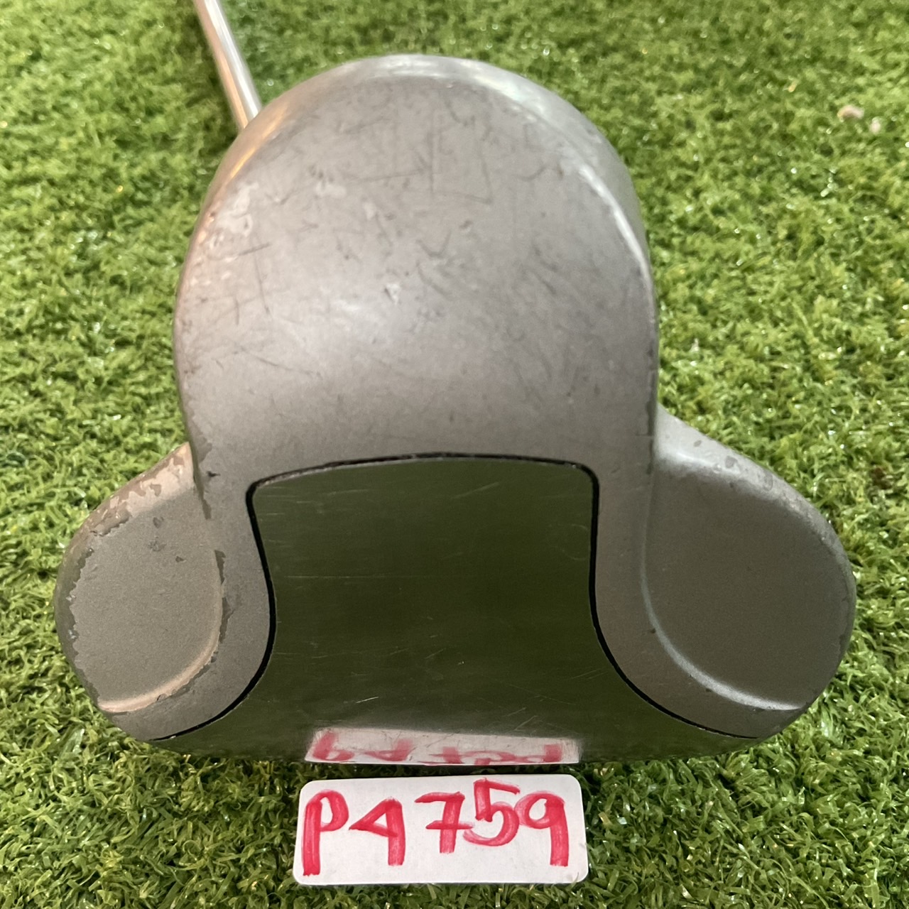 PUTTER No Brand ก้านเหล็ก