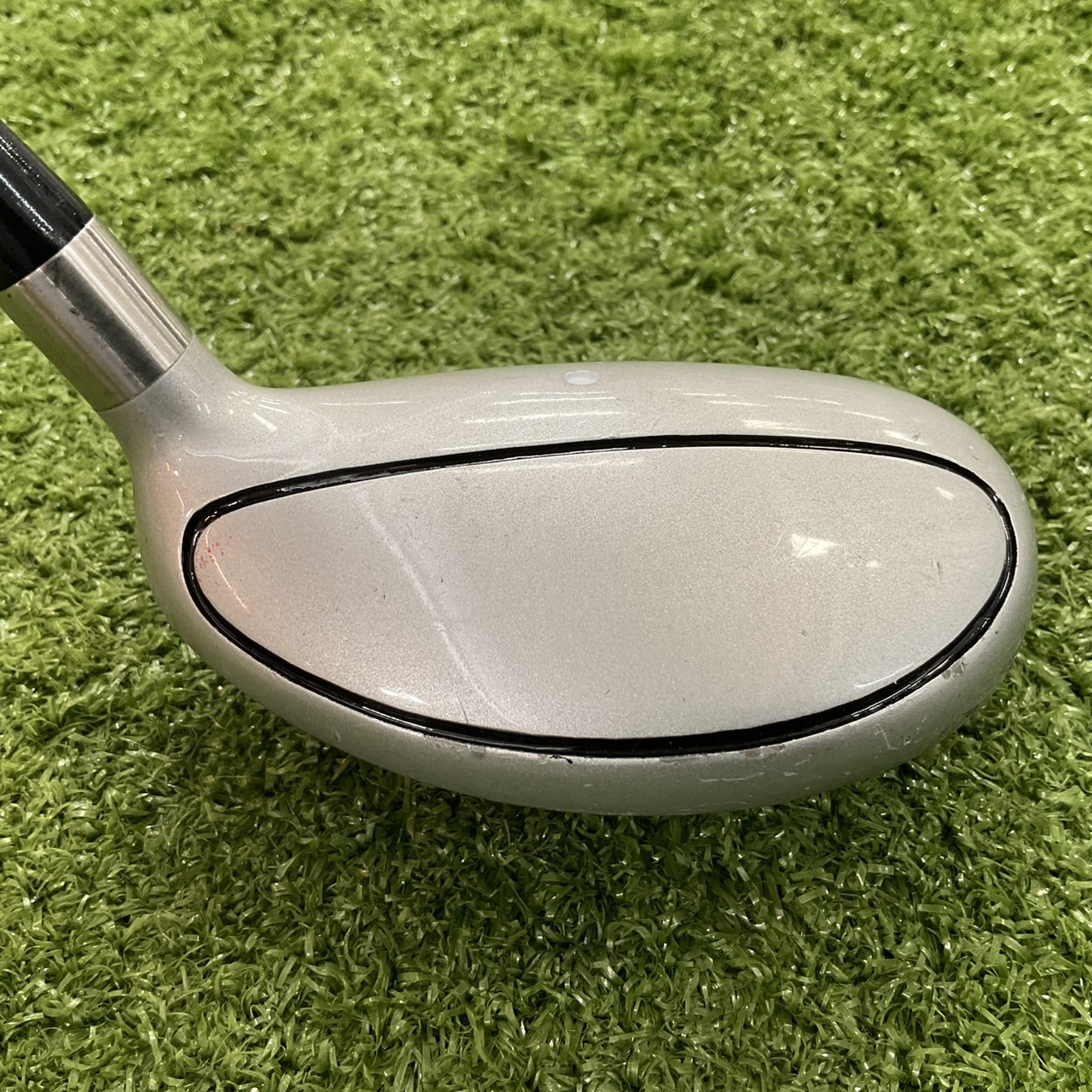 UTILITY 22° ARROWTUBE : TYPE ZC Flex-R ก้านกราไฟร์