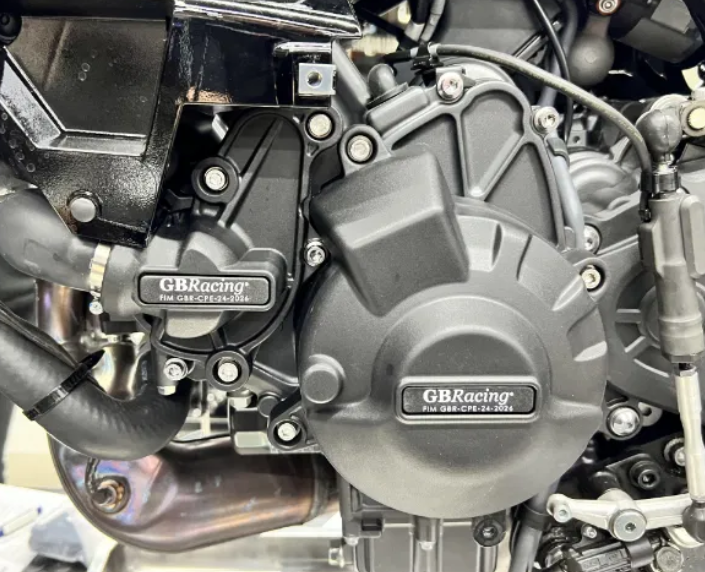 ครอบเครื่อง GB RACING FOR YAMAHA XSR 900 2022+