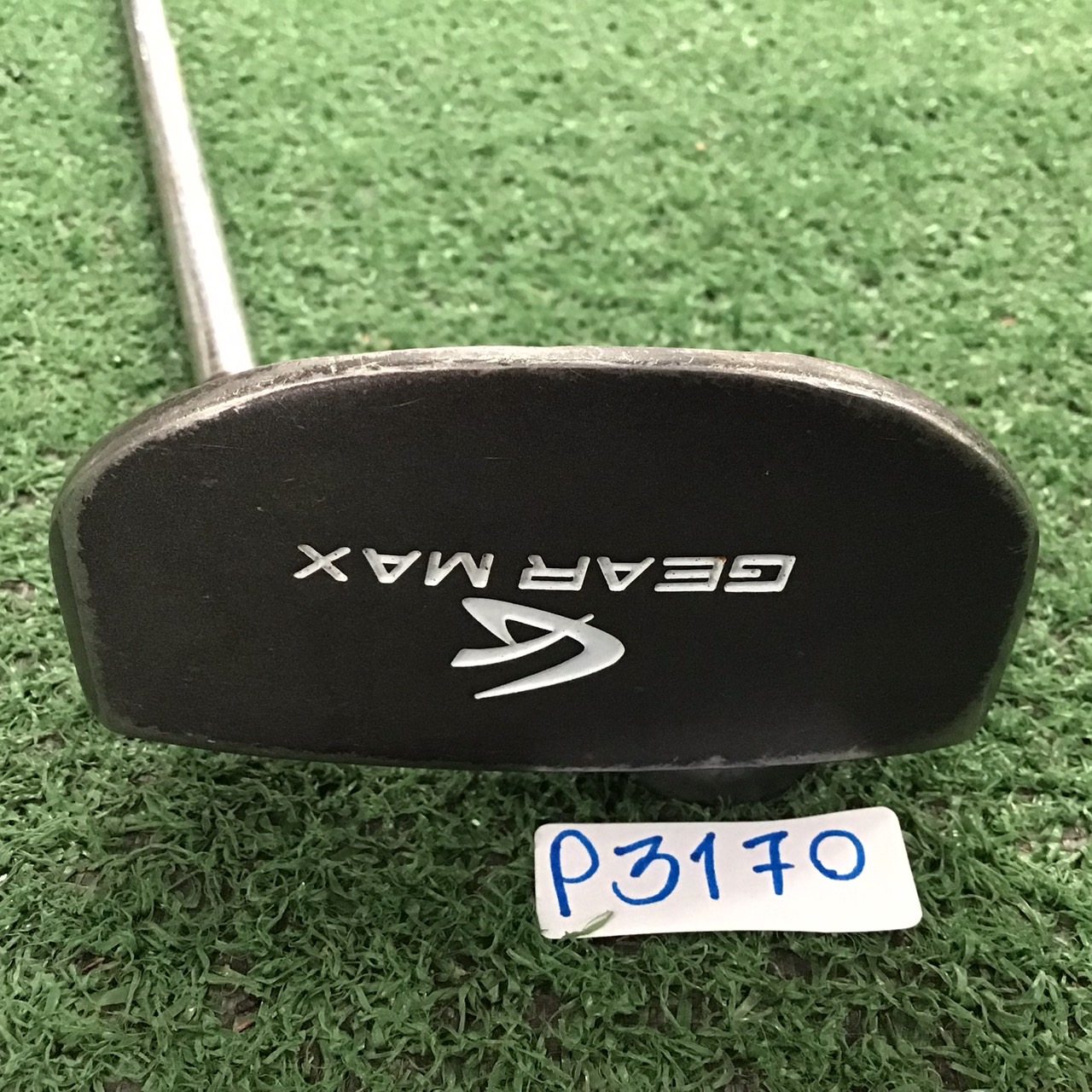 PUTTER GEAR MAX ก้านกราไฟร์
