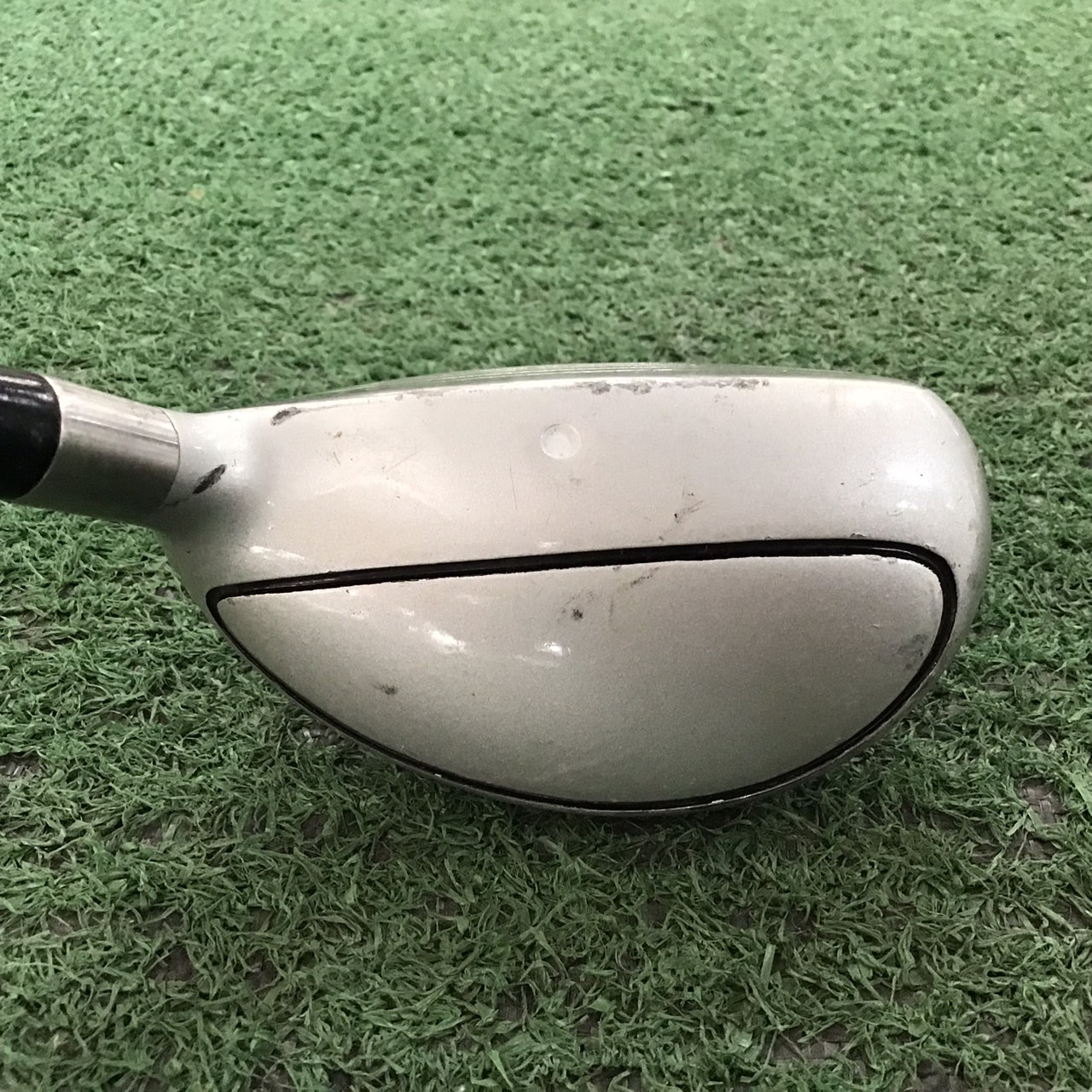 UTILITY 19 องศา ARROWTUBE : TYPE ZC FLEX-R ก้านกราไฟร์