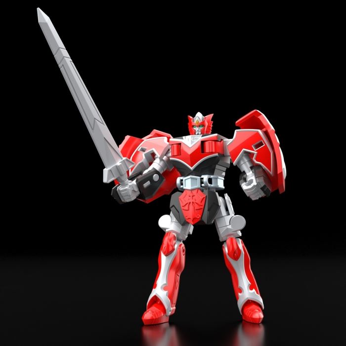 4570117919923 BANDAI SMP SHOKUGAN MODELING PROJECT MAJIN GATTAI MAGI KING