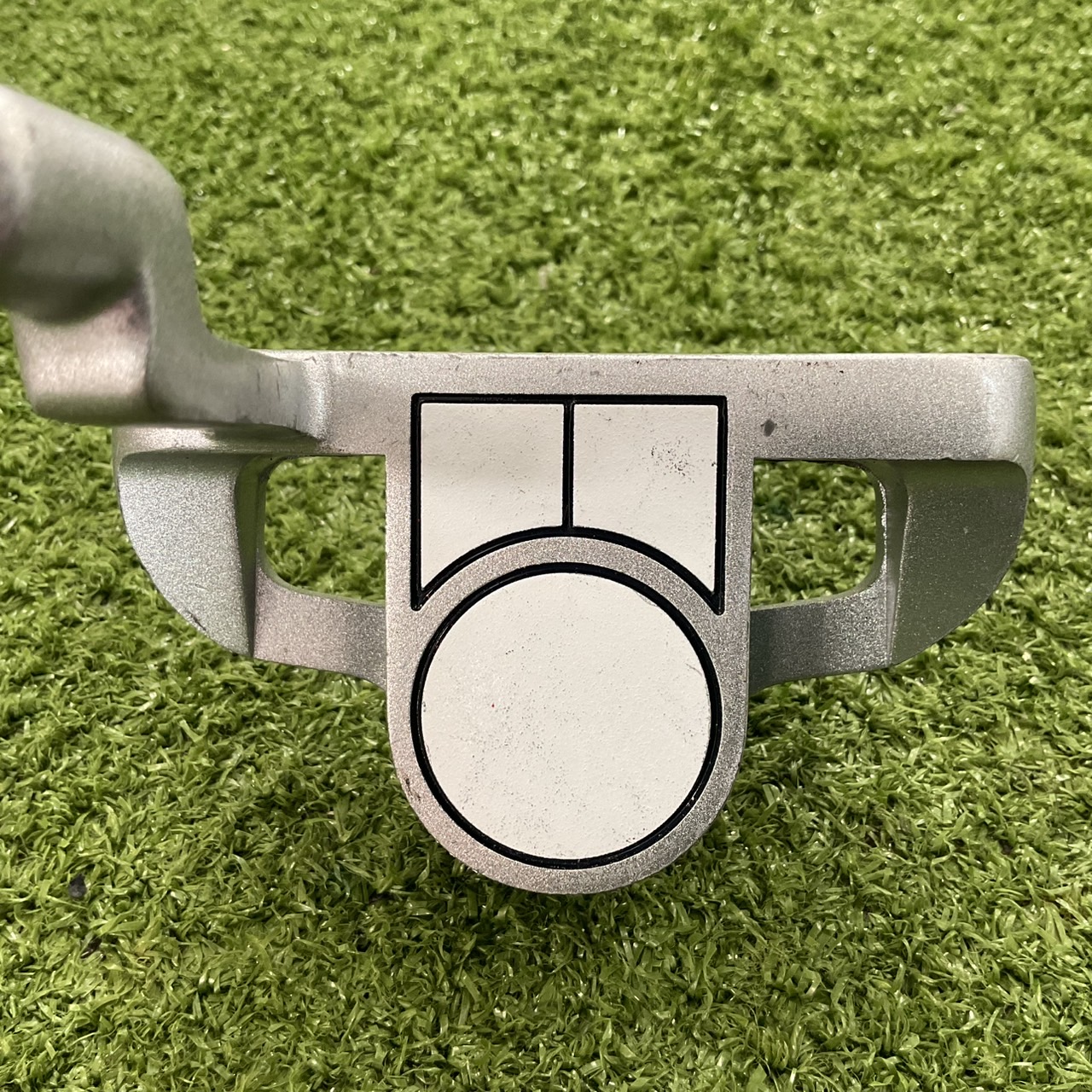 PUTTER NIFTY ก้านกราไฟร์ (สำหรับเด็ก)