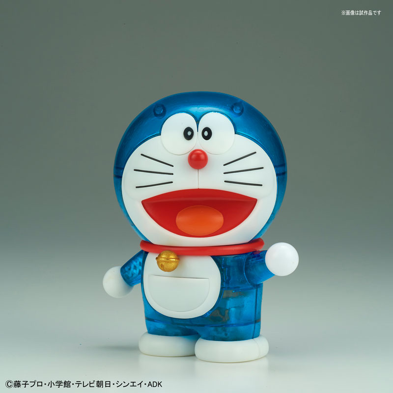 1055461 BANDAI SPIRITS FIGURE-RISE MECHANICS DORAEMON