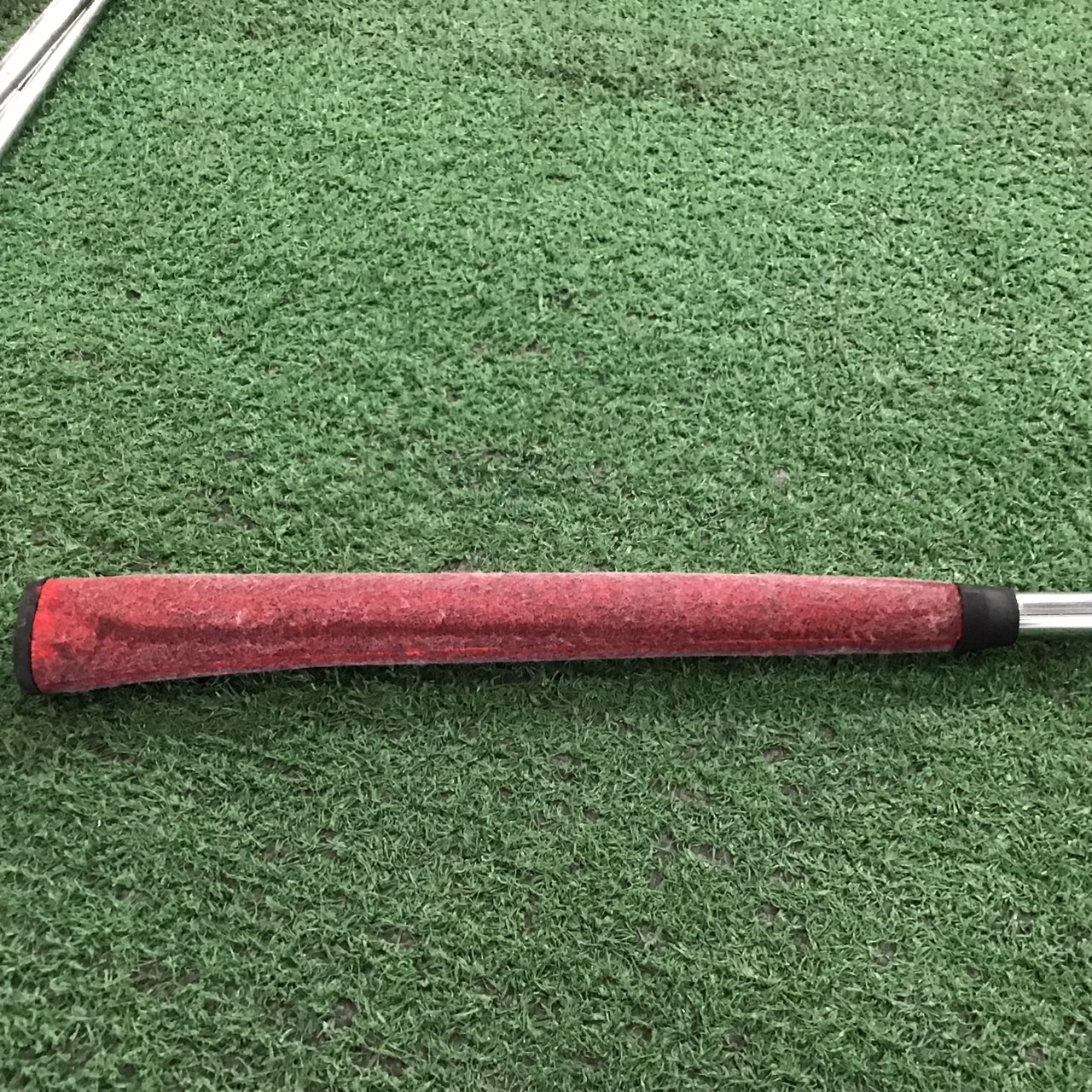 PUTTER Face Balance : 380G/33" ก้านเหล็ก