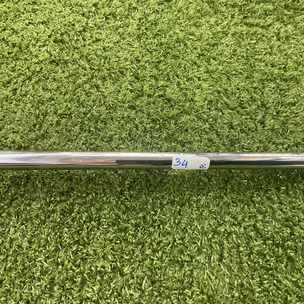 PUTTER TaylorMade : PRO-FORMANCE 605 ก้านเหล็ก