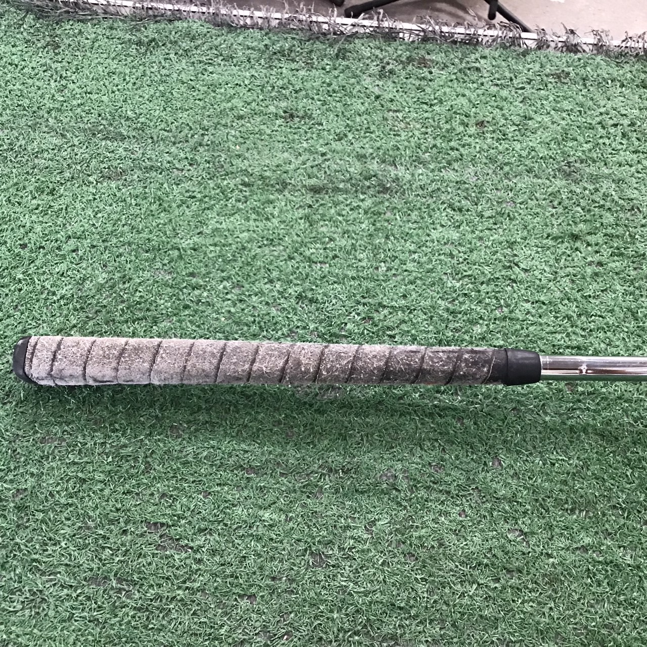 PUTTER ODYSSEY : DF™ 554 ก้านเหล็ก