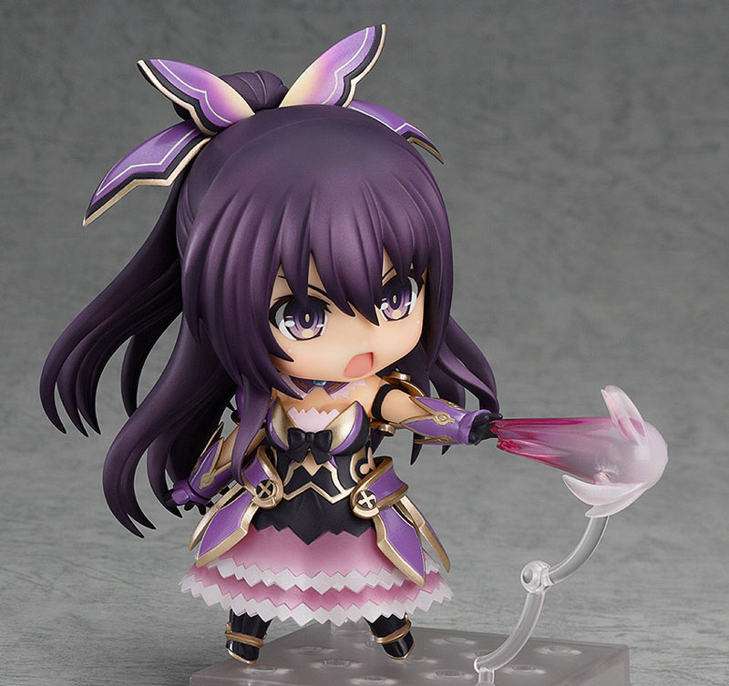 Nendoroid Date A Live Tohka Yatogami