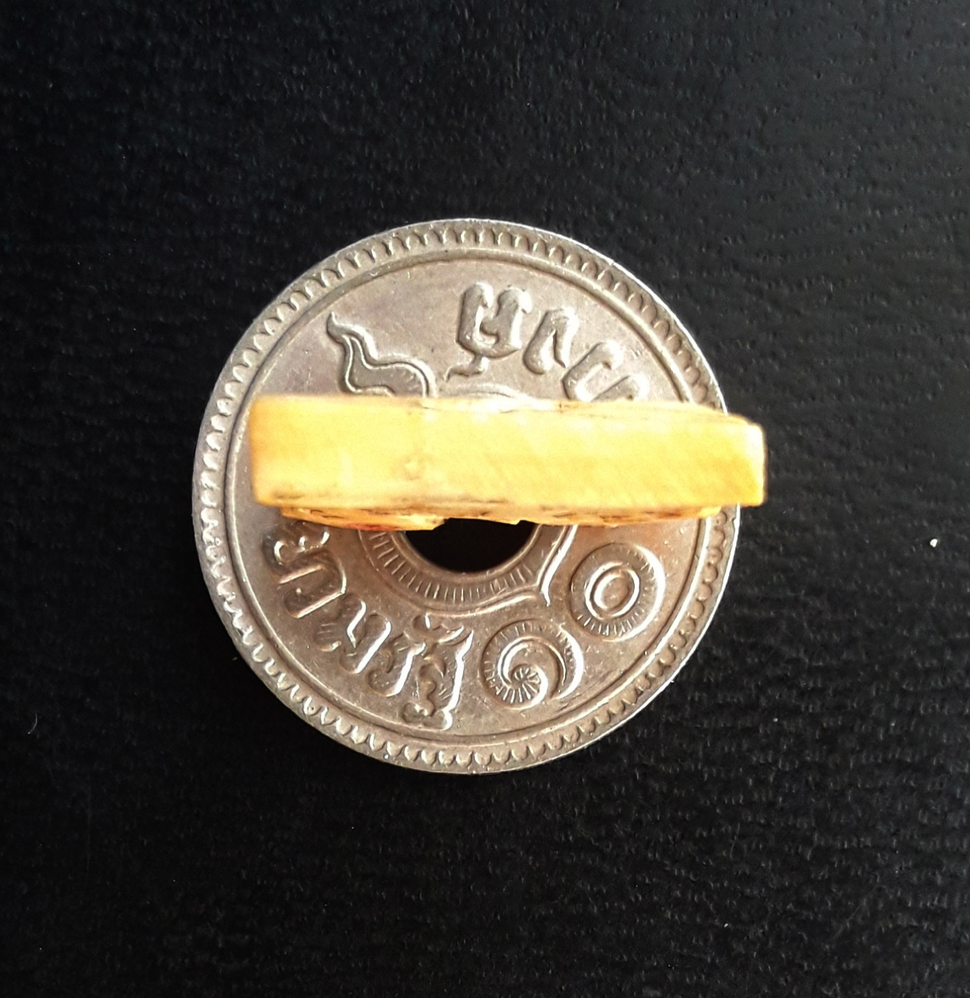 สิงห์ หลวงพ่อหอม วัดชากหมาก ระยอง