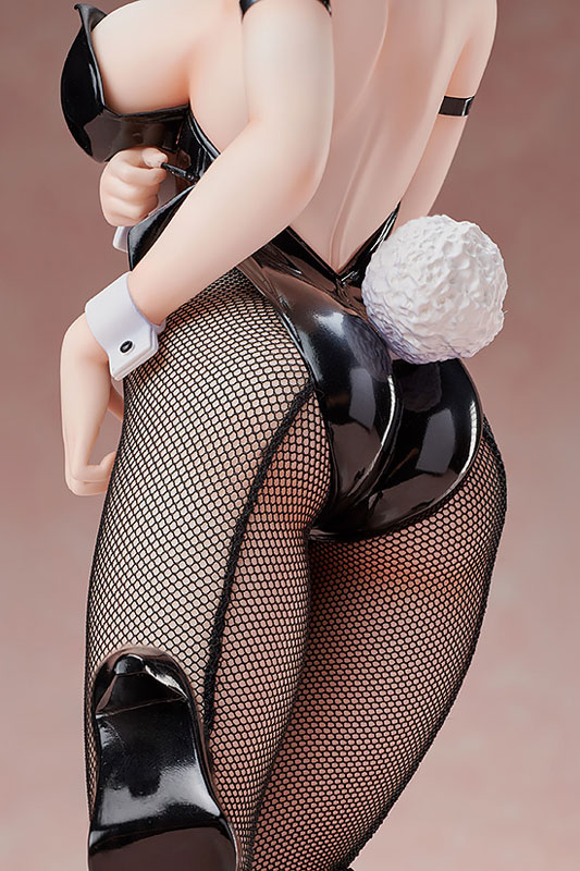 B-STYLE Yuragi-sou no Yuuna-san Yuuna and the Haunted Hot Springs 1/4 Chisaki Miyazaki Bunny Ver.